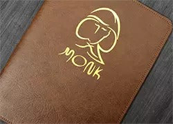 Bill -presentatoren en houders