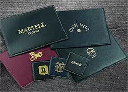 Placemats en onderzetters