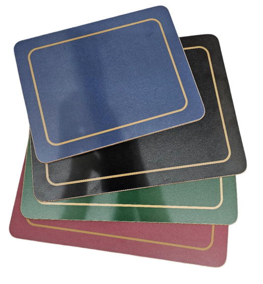 Melamine placemat