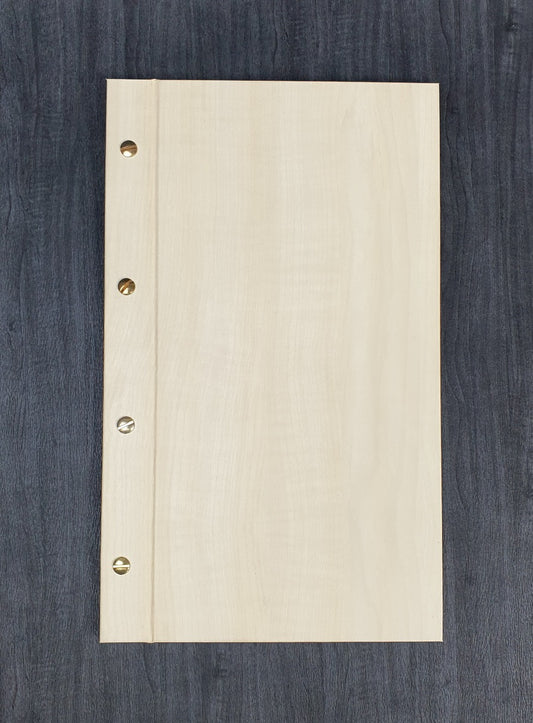 Athene externe schroefbevestiging- Natuurlijk- (verkoopitem)