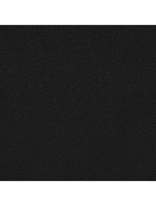 Beijing Rich Black Material Swatch