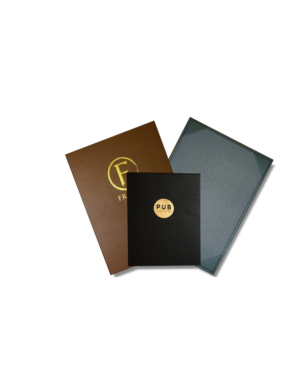 Beijing Display Menu -bord