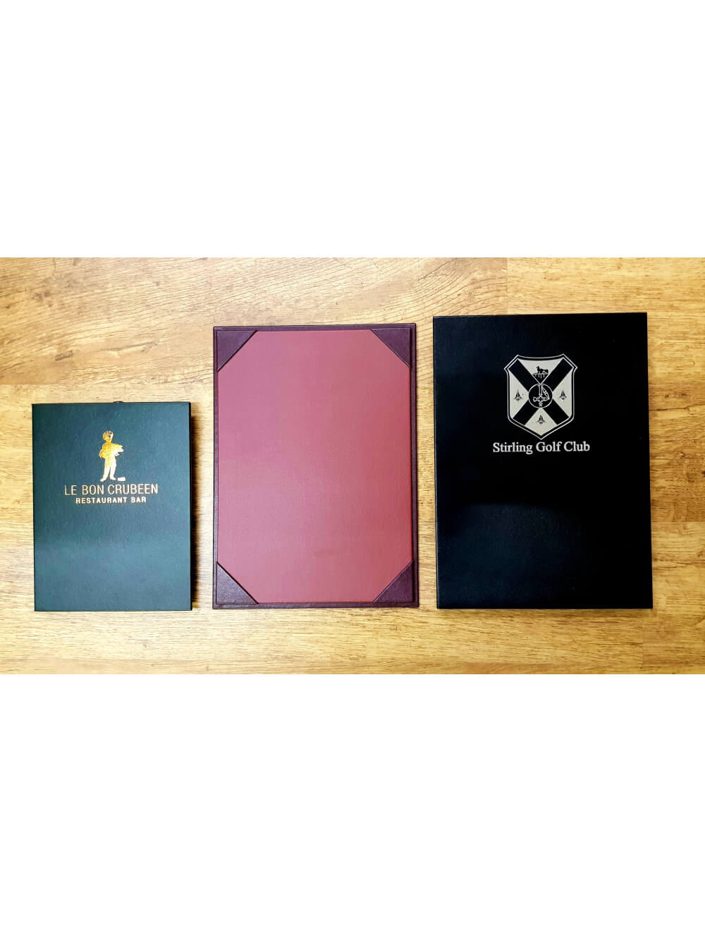 Beijing Display Menu -bord