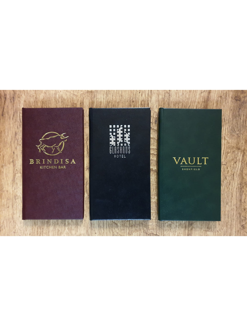 Beijing Bill Presenters