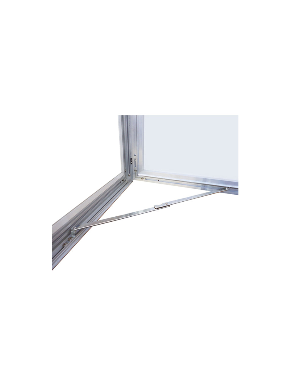 Slimlock standaard menu -case