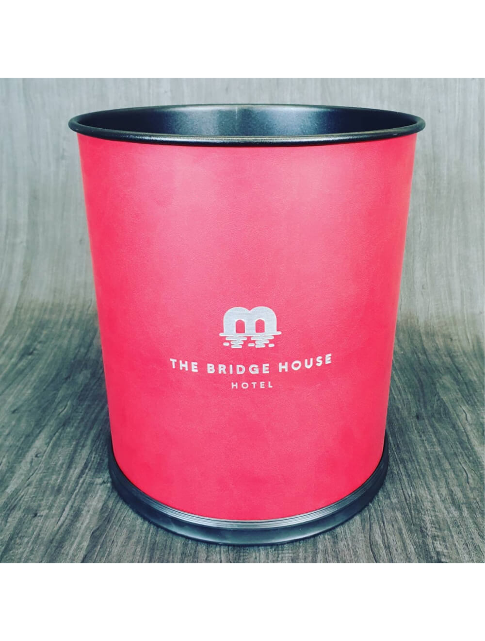 Rome luxe afvalpapier bak