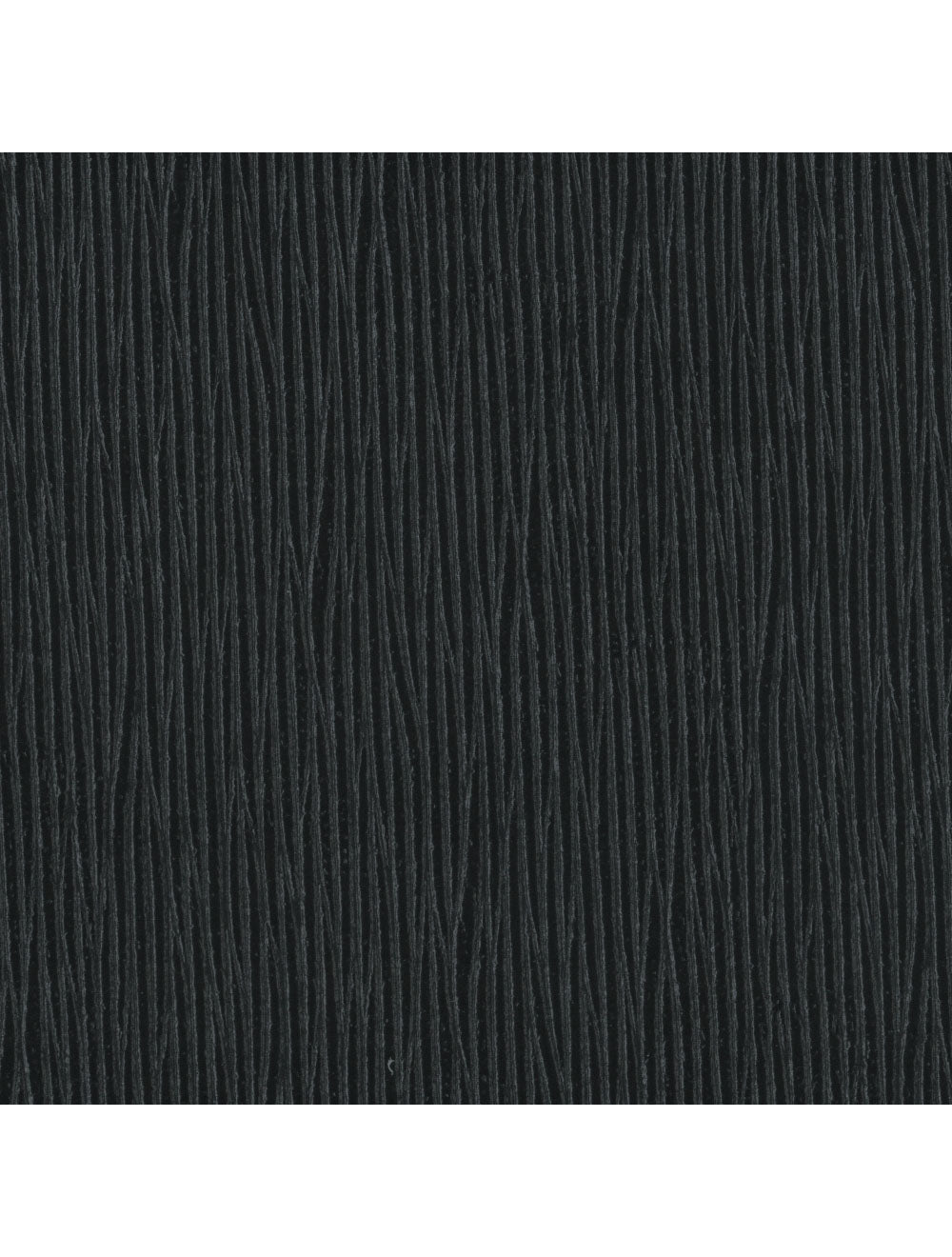 Berlin Glean Dark Grey Material Swatch