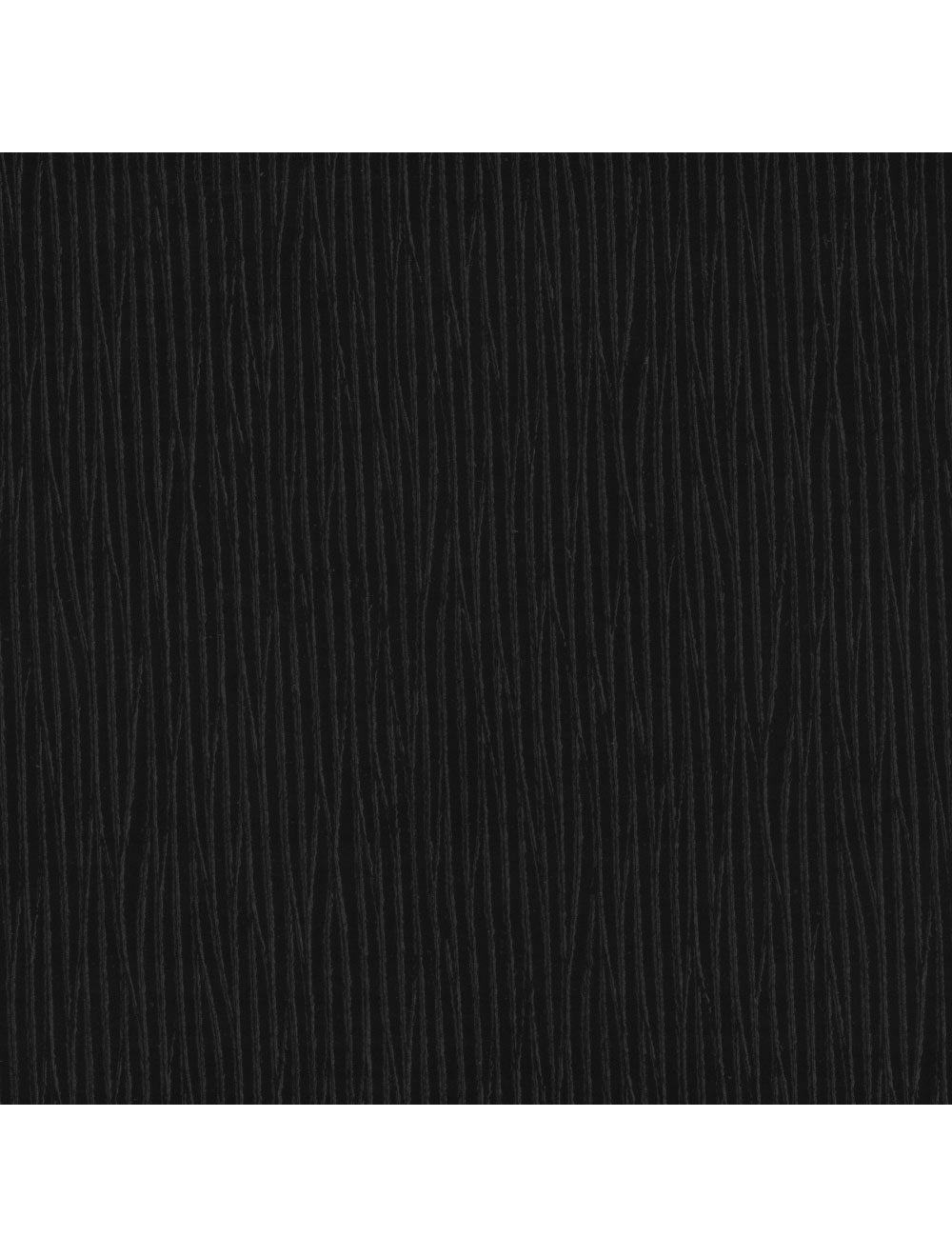 Berlin Glean Black Material Swatch