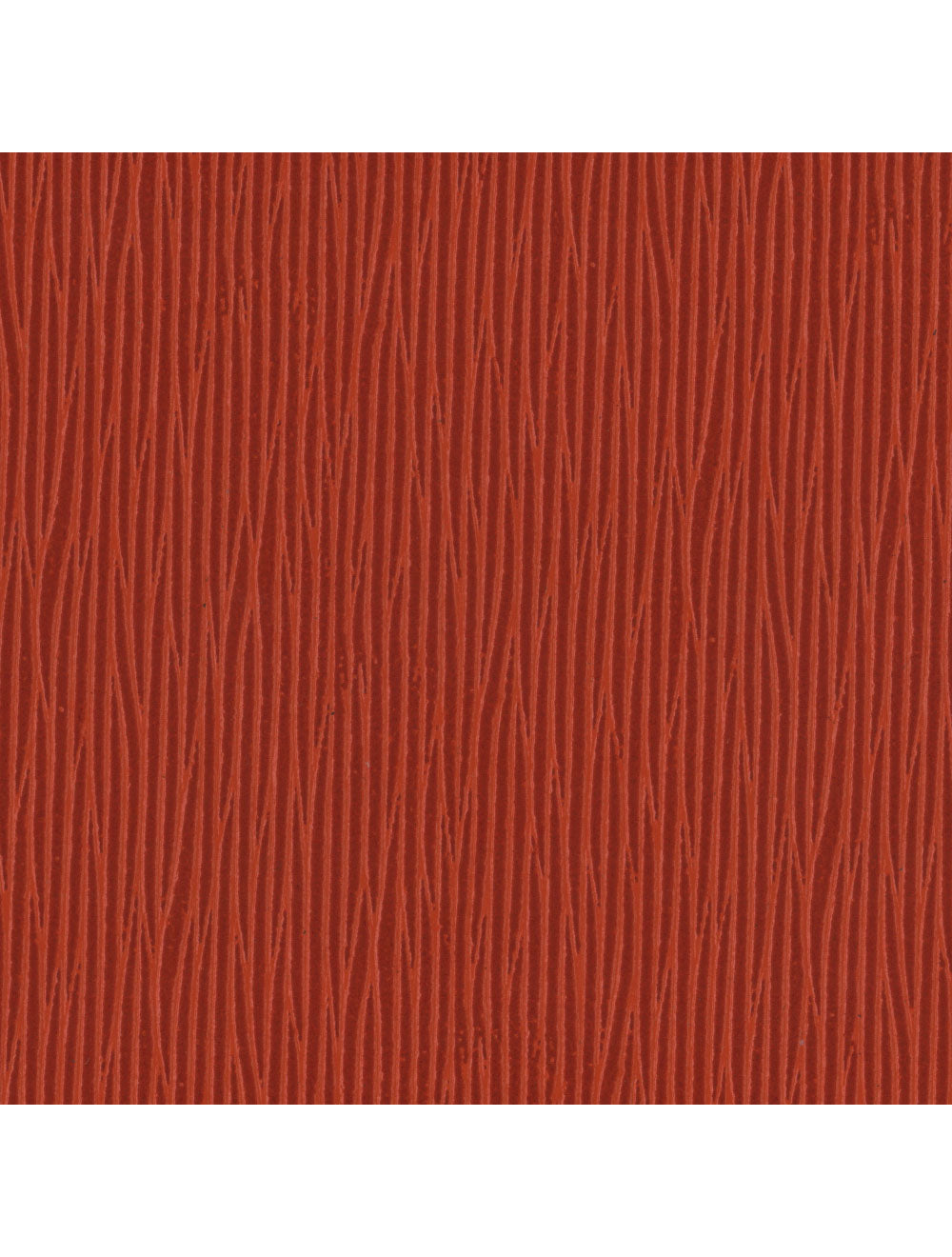 Berlijn Glean Orange Material Swatch