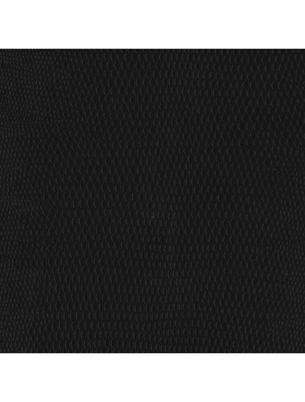 Berlijnse hagedis zwart materiaal staal