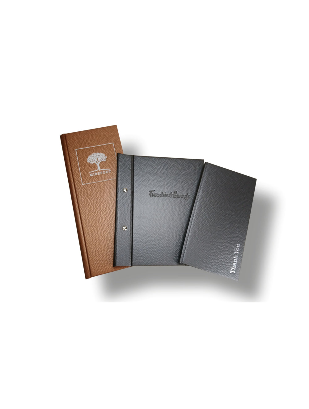 Stockholm ringbinders