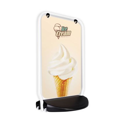 Swinger 4000 bestratingsbord