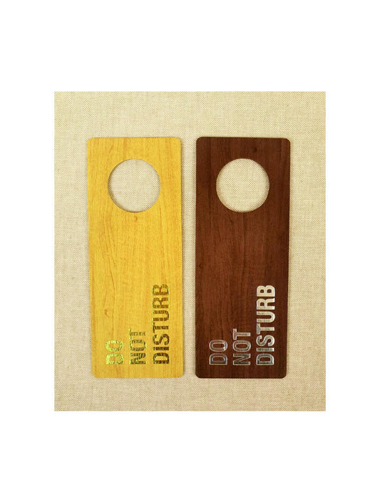 Washington Doorhangers