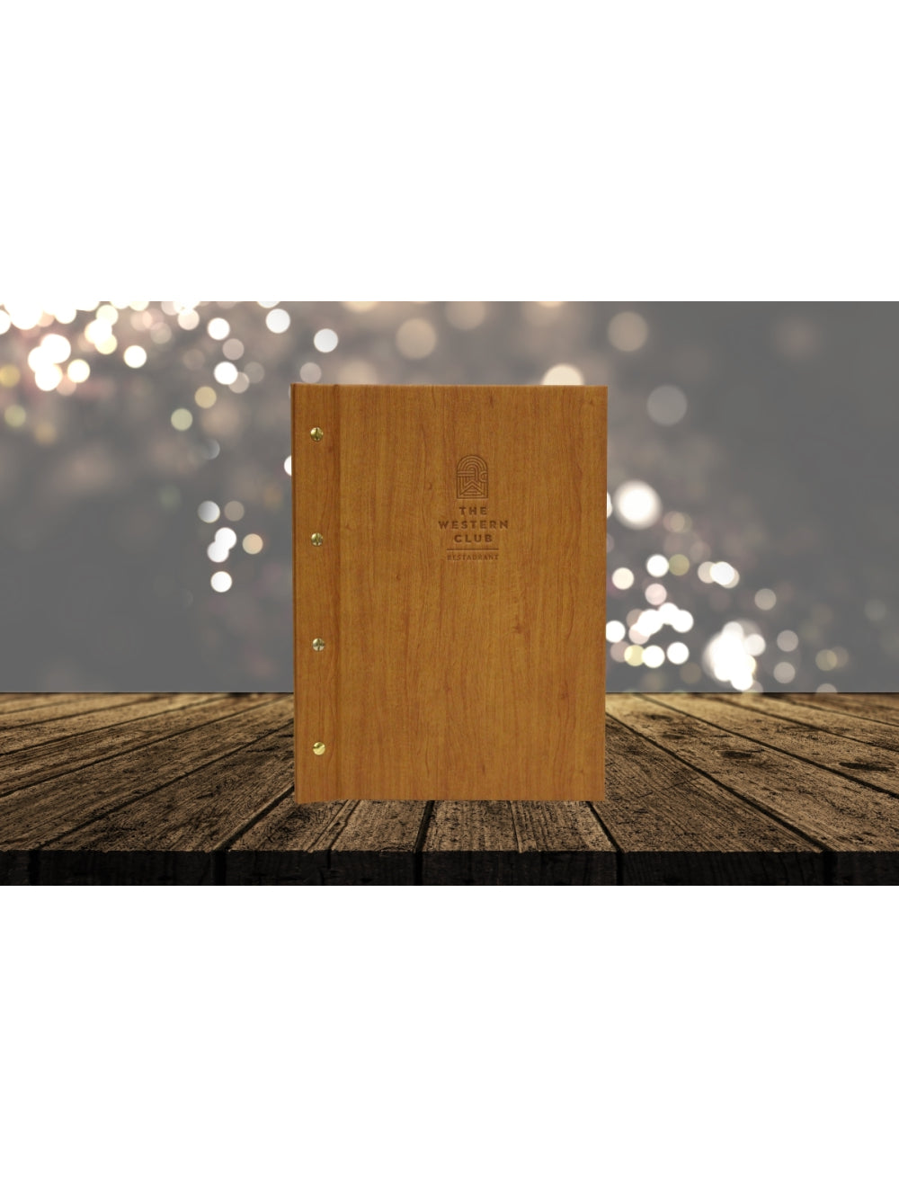 Washington ringbinders