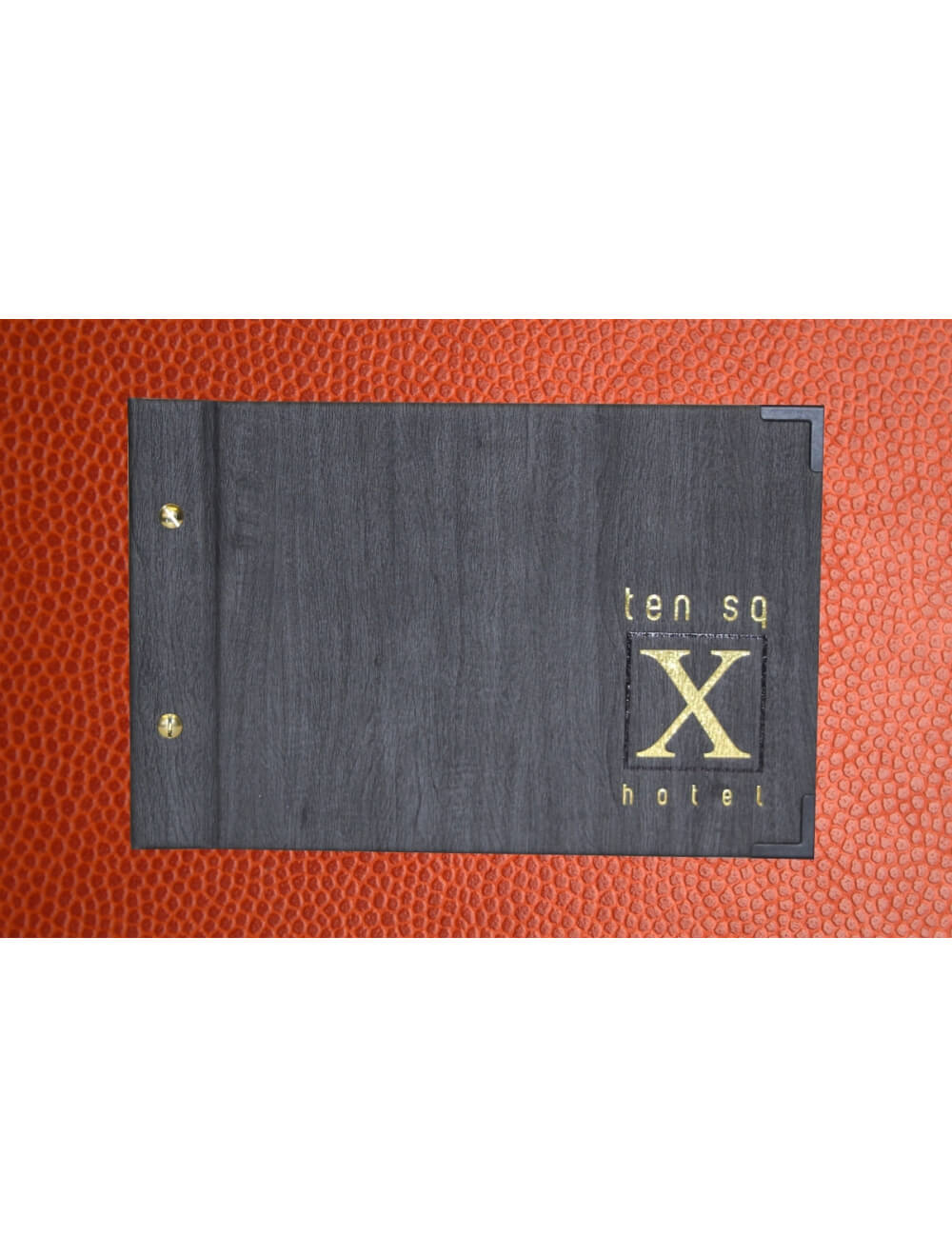 Washington ringbinders