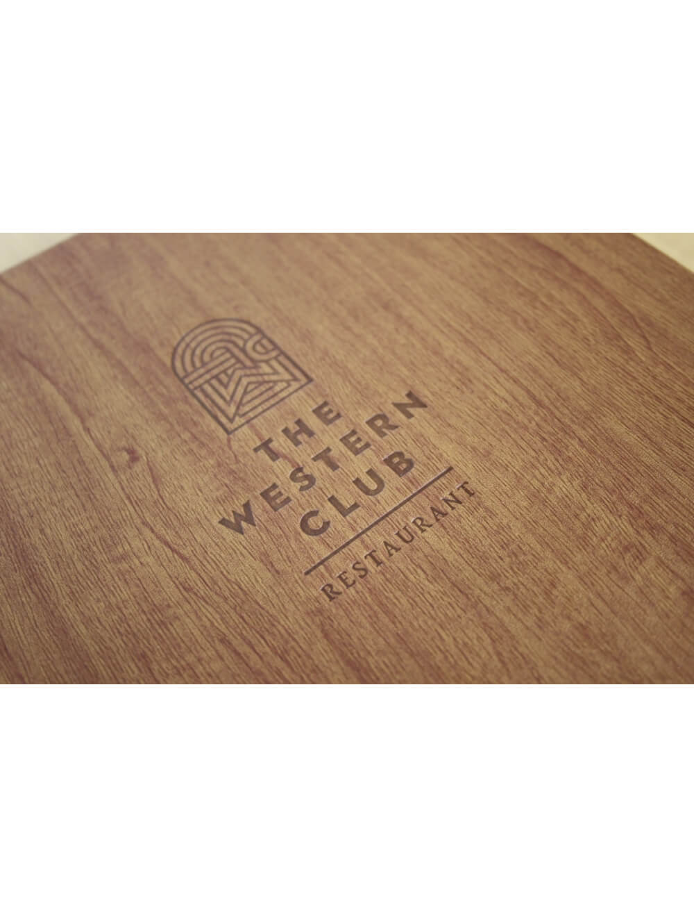 Washington ringbinders