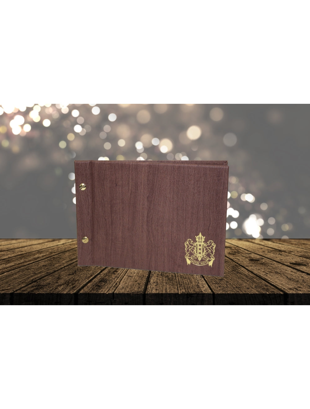 Washington ringbinders