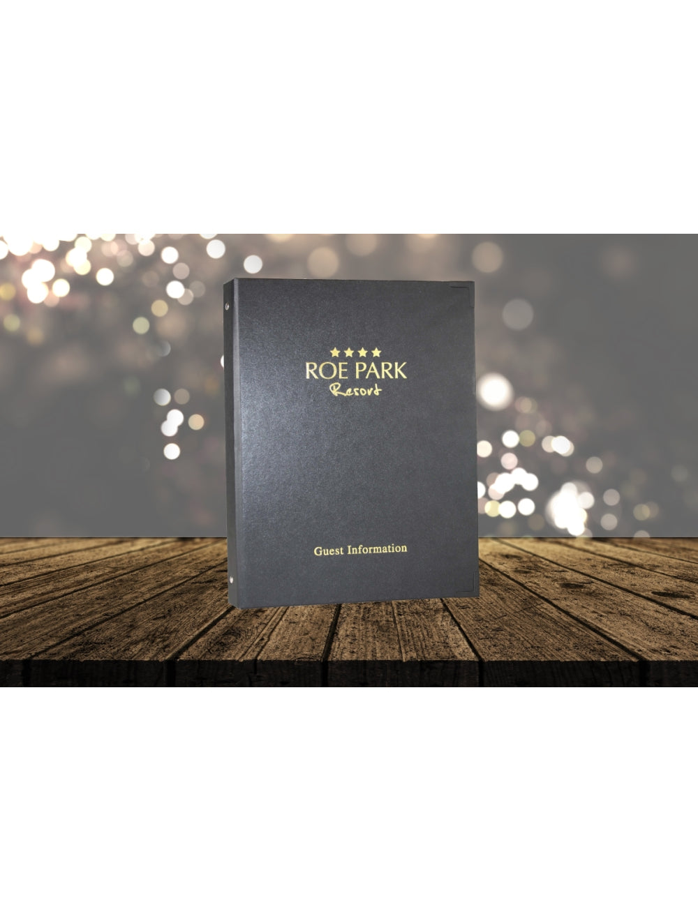 Beijing ring bindmiddelen