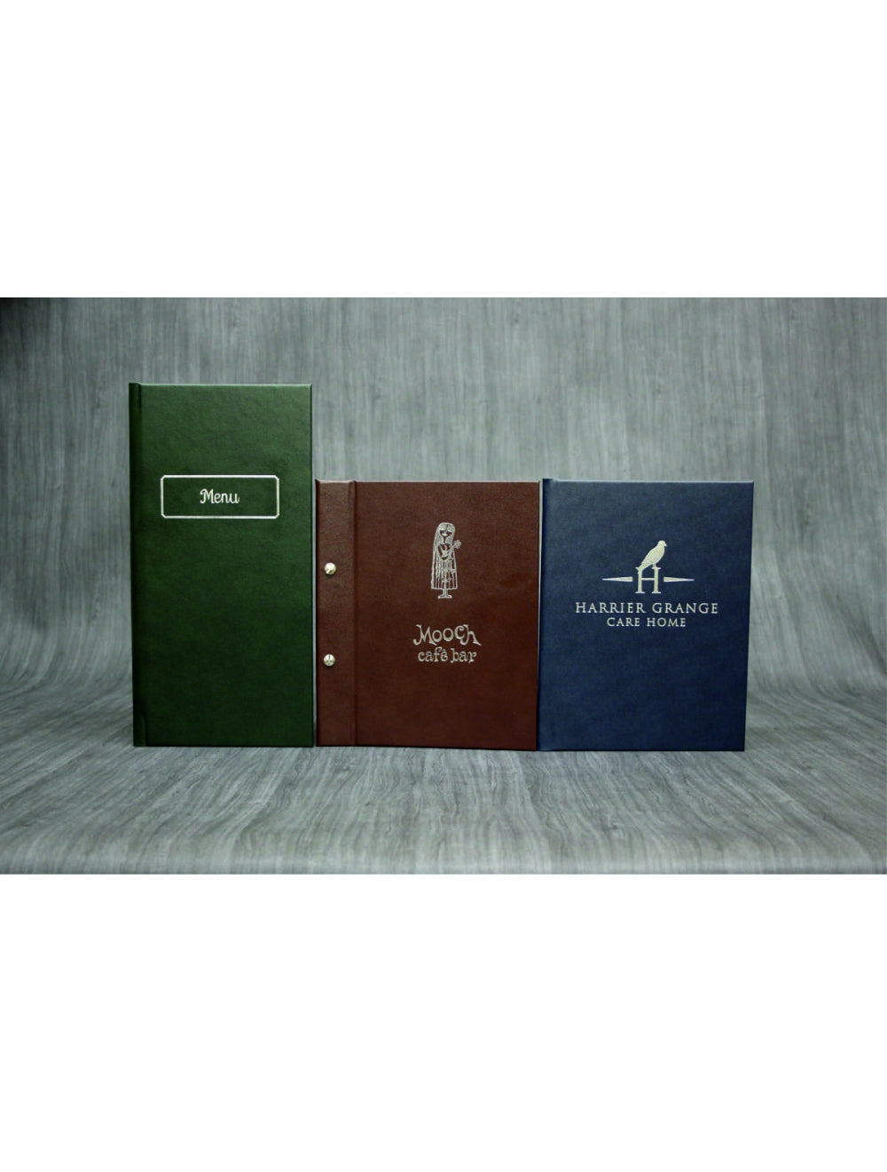 Beijing Bill Presenters