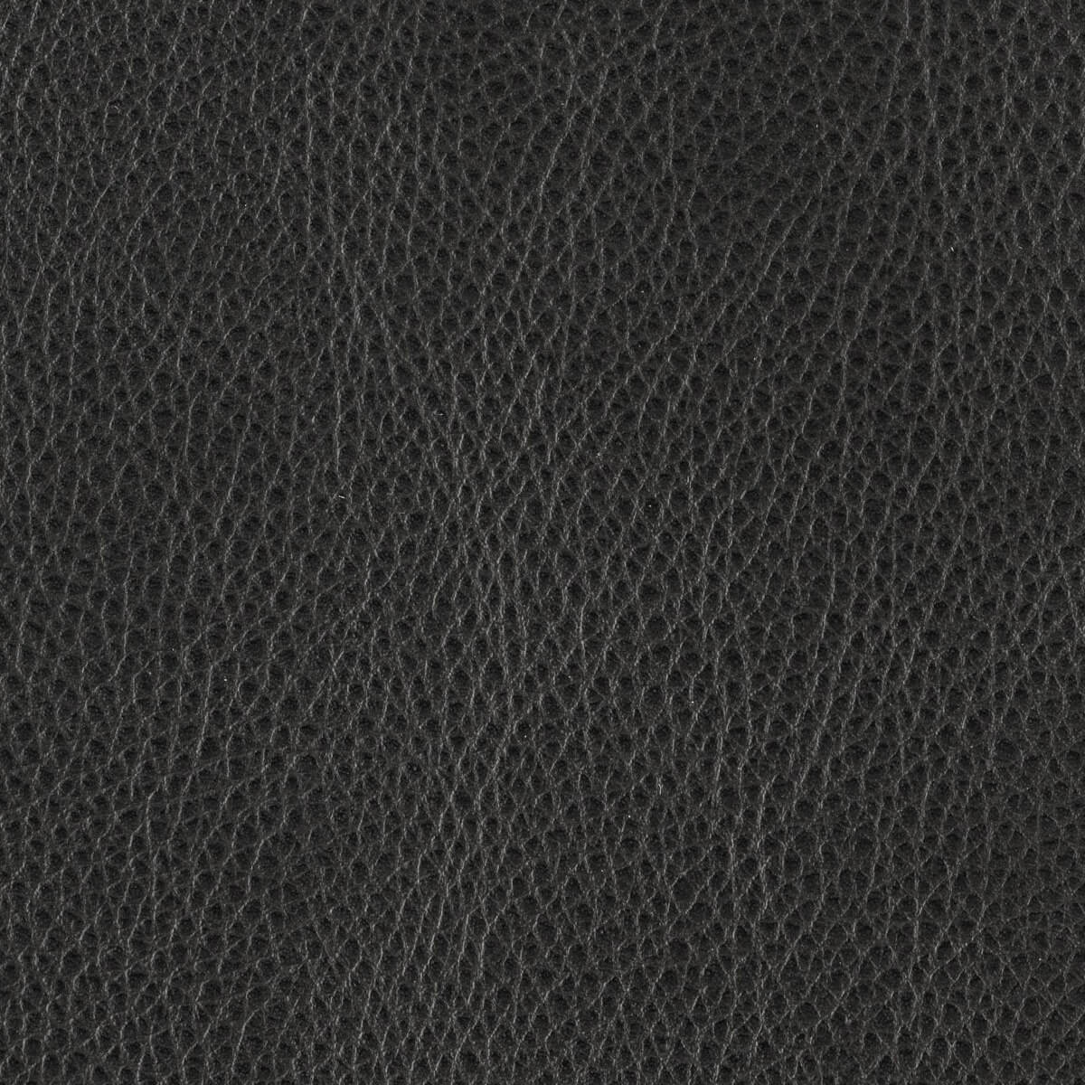 Zürich zwart materiaal staal