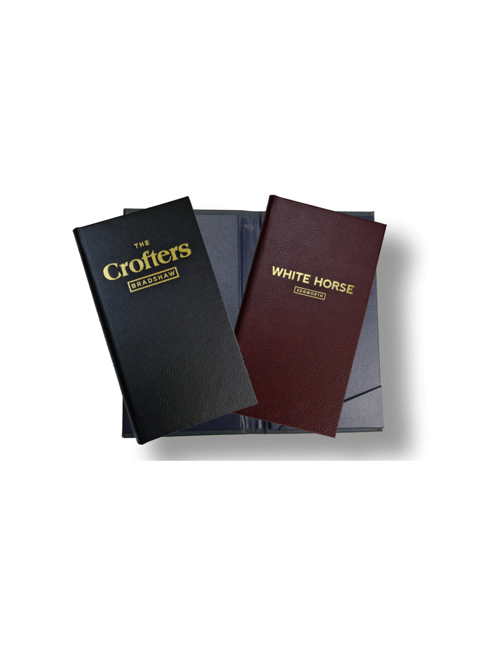 Zürich Bill -presentator