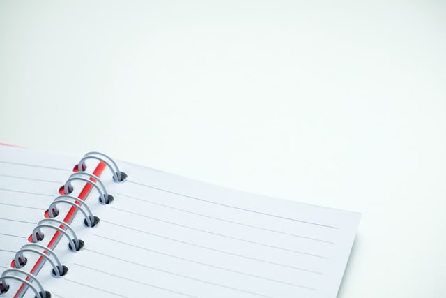 Different service areas and Benefits of Ring Binders