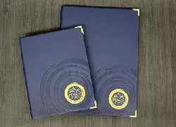Ring Binder -mappen
