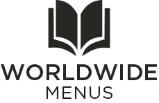 Worldwidemenus