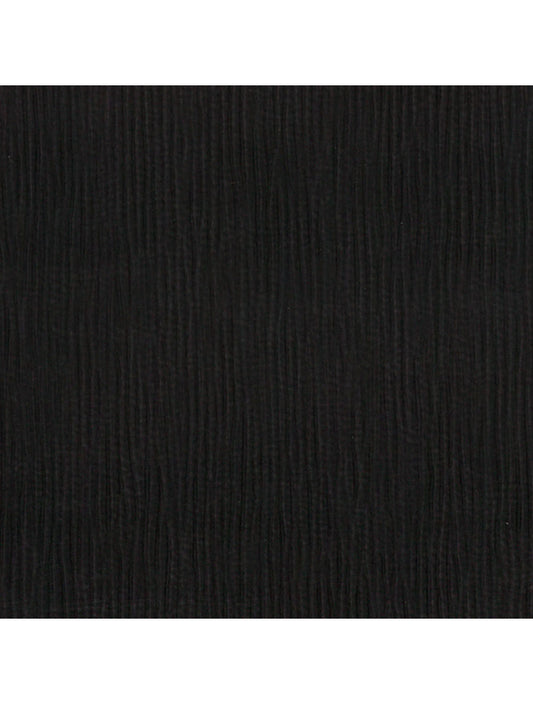 Paris Black Beans Soup Material Swatch