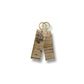 Beachhut houten sleuteltags