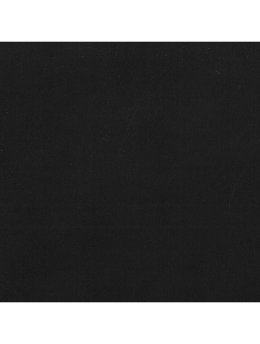 Zadel verberg zwart materiaal staal