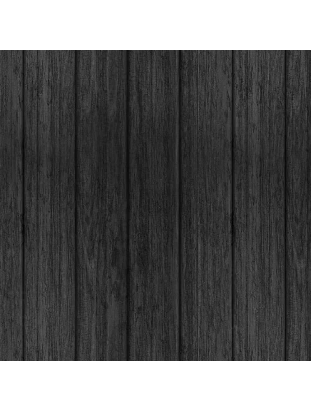 Houtzwart hout materiaal staal