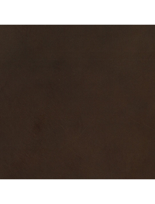 Saddle verberg chocolademateriaal Swatch