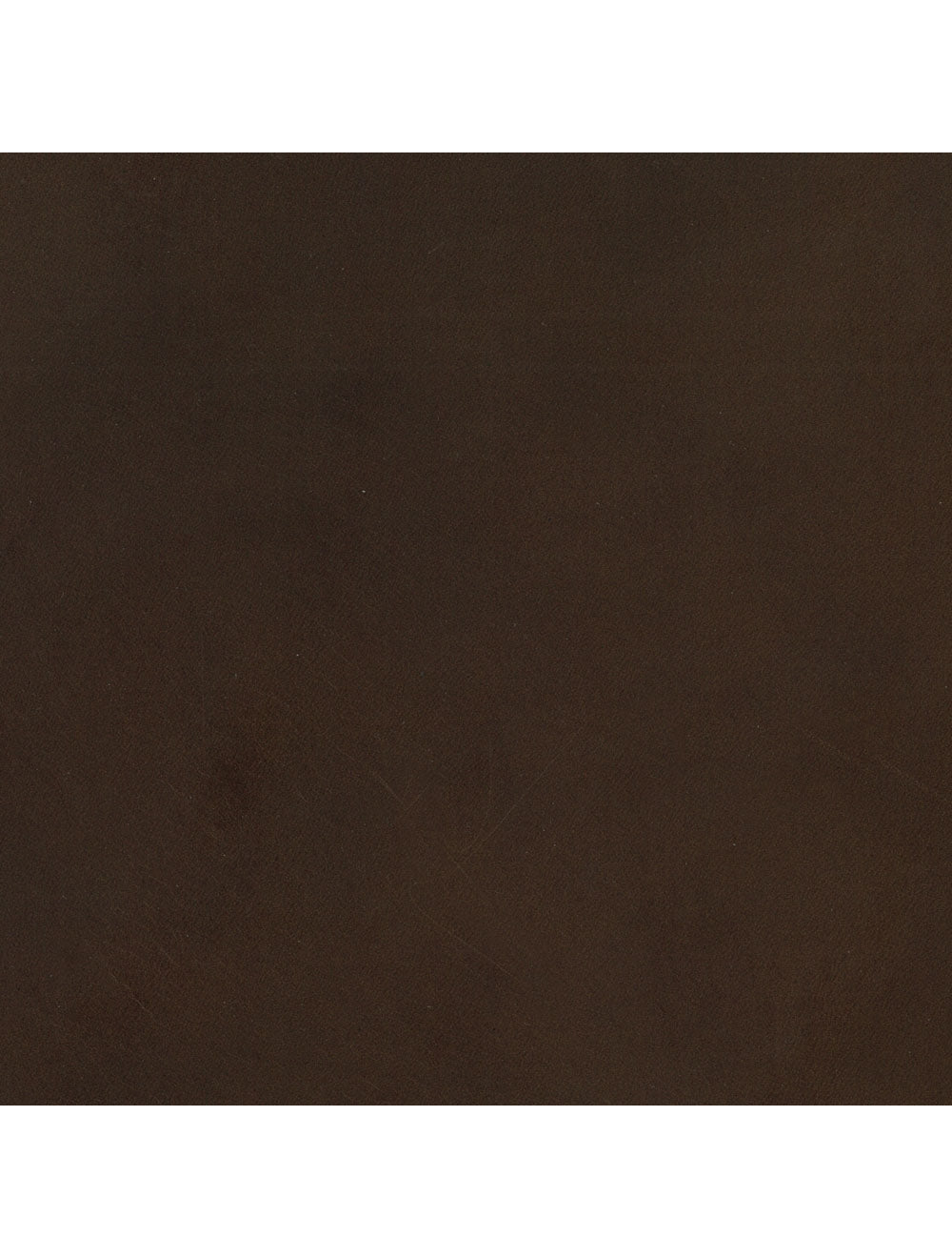 Saddle verberg chocolademateriaal Swatch