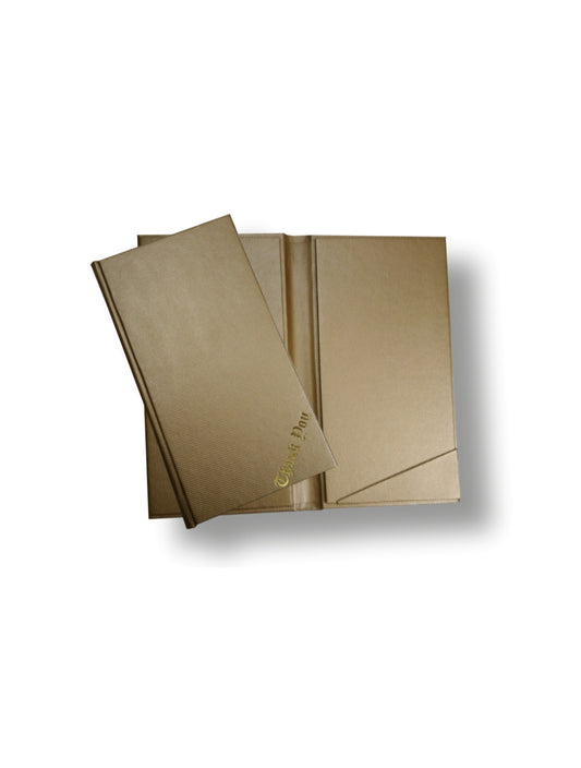 Cairo Bill -presentator