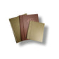 Cairo A4 en A5 Ring Binder