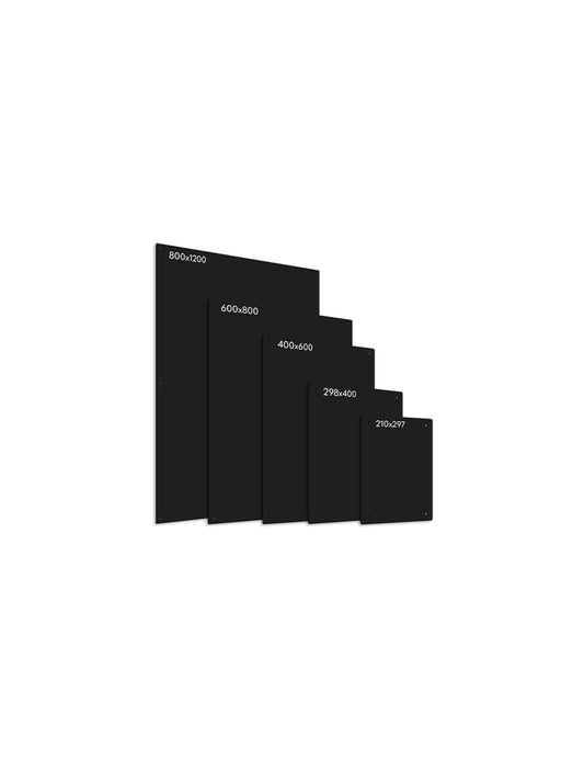 Wall Chalkboards (UNBRAAD)