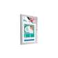 Slimlock standaard menu -case