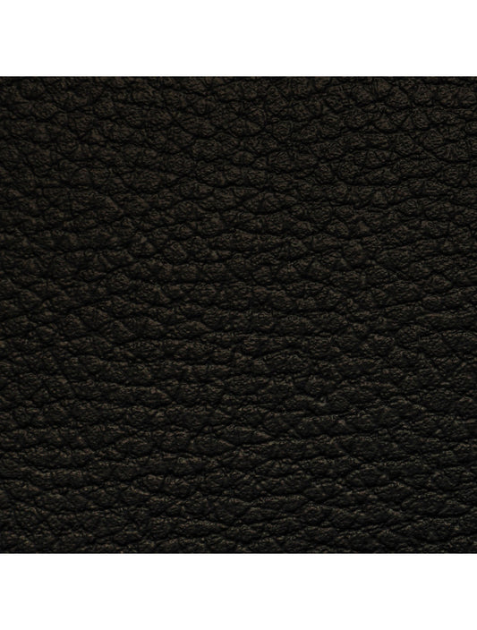 Dublin Nero Material Swatch (Nero)