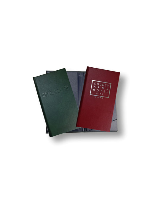 Edinburgh Bill -presentator