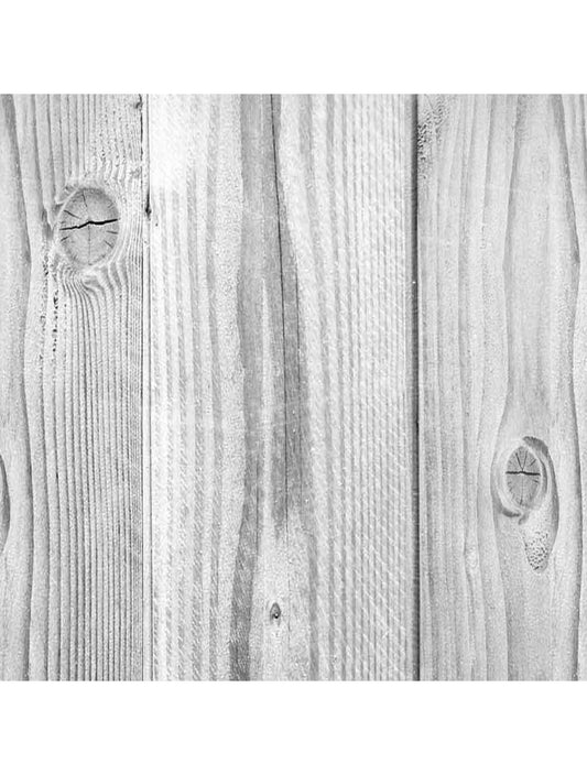 Hout wit gewassen materiaal staal