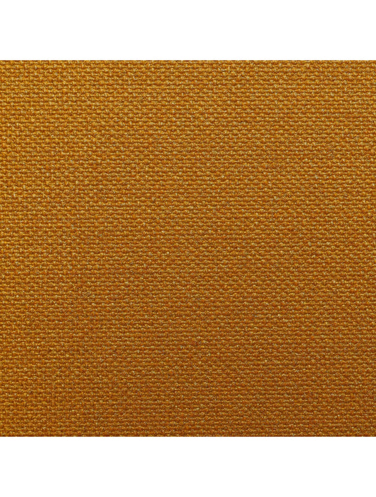 London Metallic Gold Material Swatch