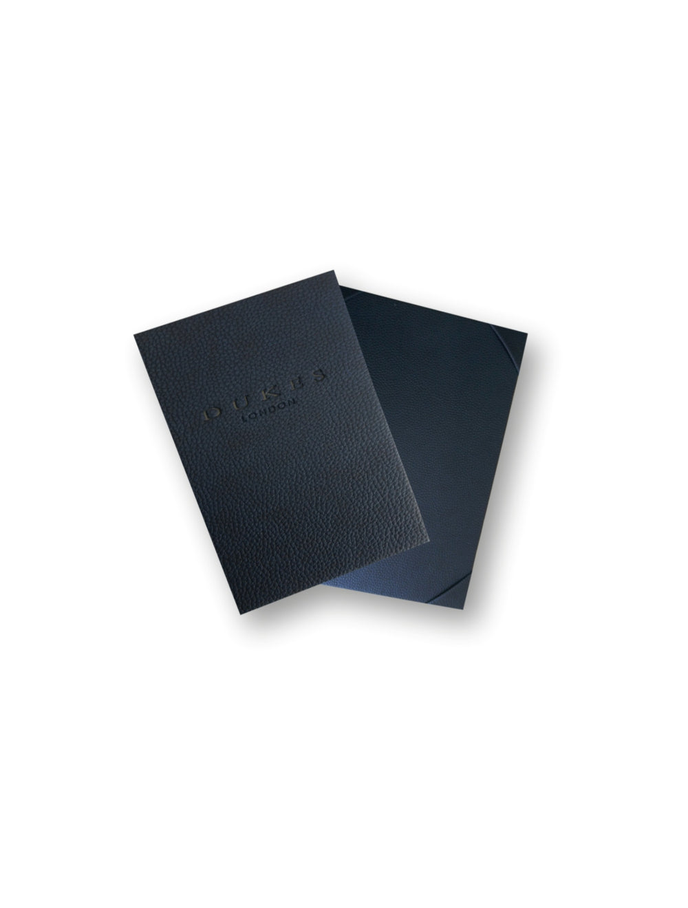 Fabric Style Menu -borden
