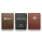 New Delhi Ring Binder