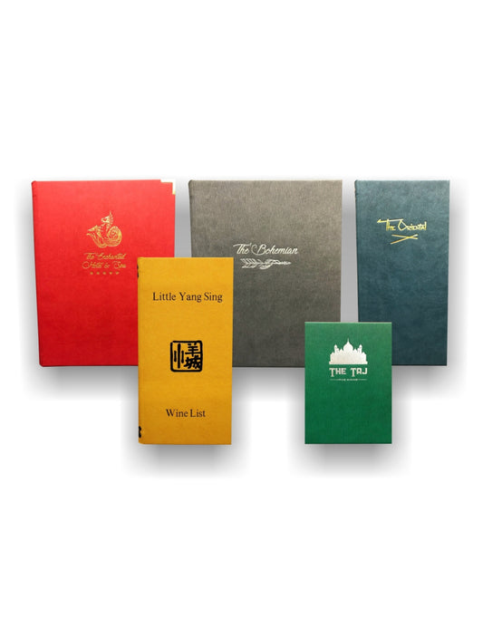 Parijs ringbinders