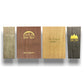 Washington ringbinders