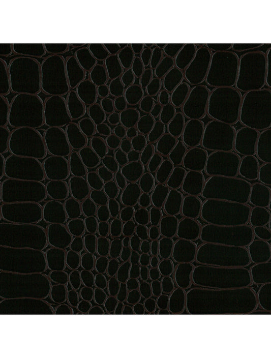 Berlijn Croco Hickory Material Swatch