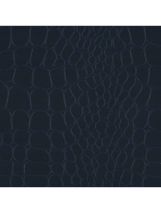 Berlijn Croco Sea Material Swatch