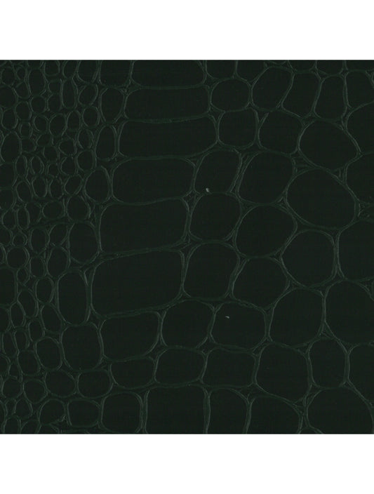 Berlijn Croco Clover Material Swatch
