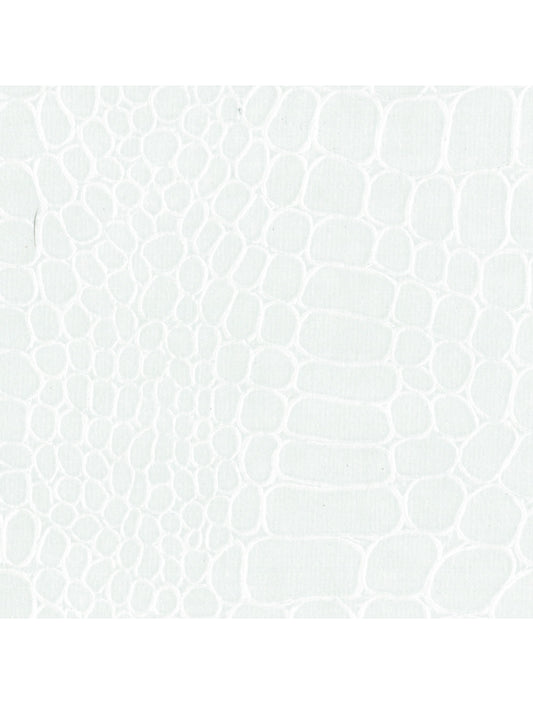 Berlijn Croco Aura Material Swatch